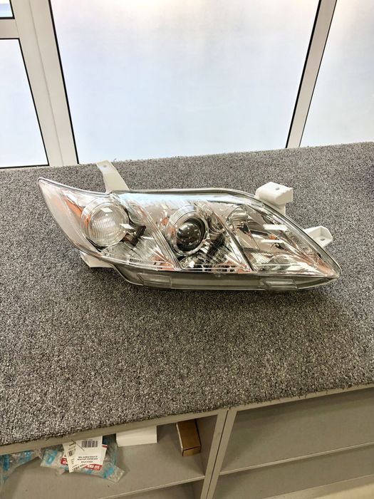 Фары Камри 40 Араб