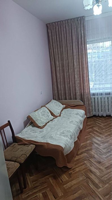 2х комнатная чистая в 9 микрорайоне