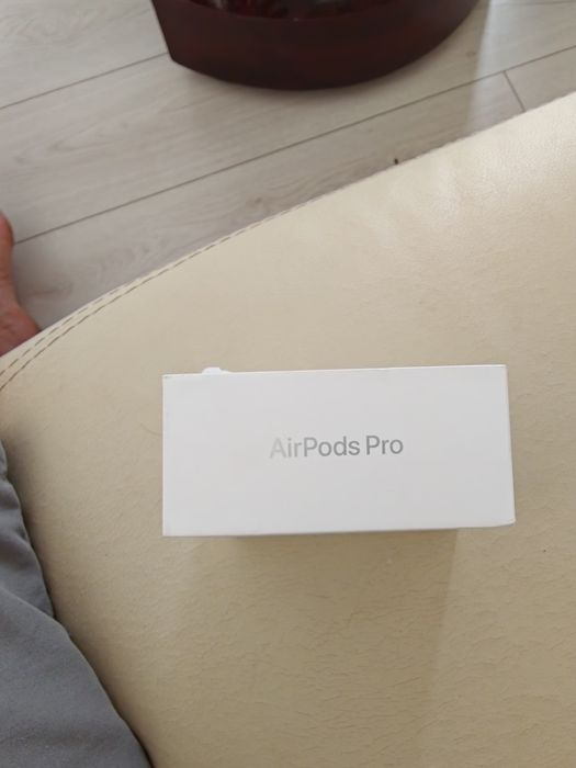 Apple Airpods Pro 3