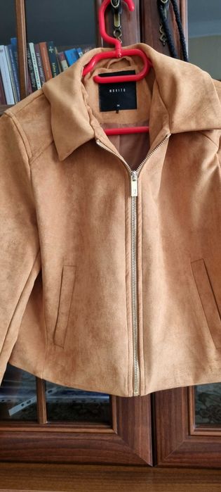 Geaca superba acurta