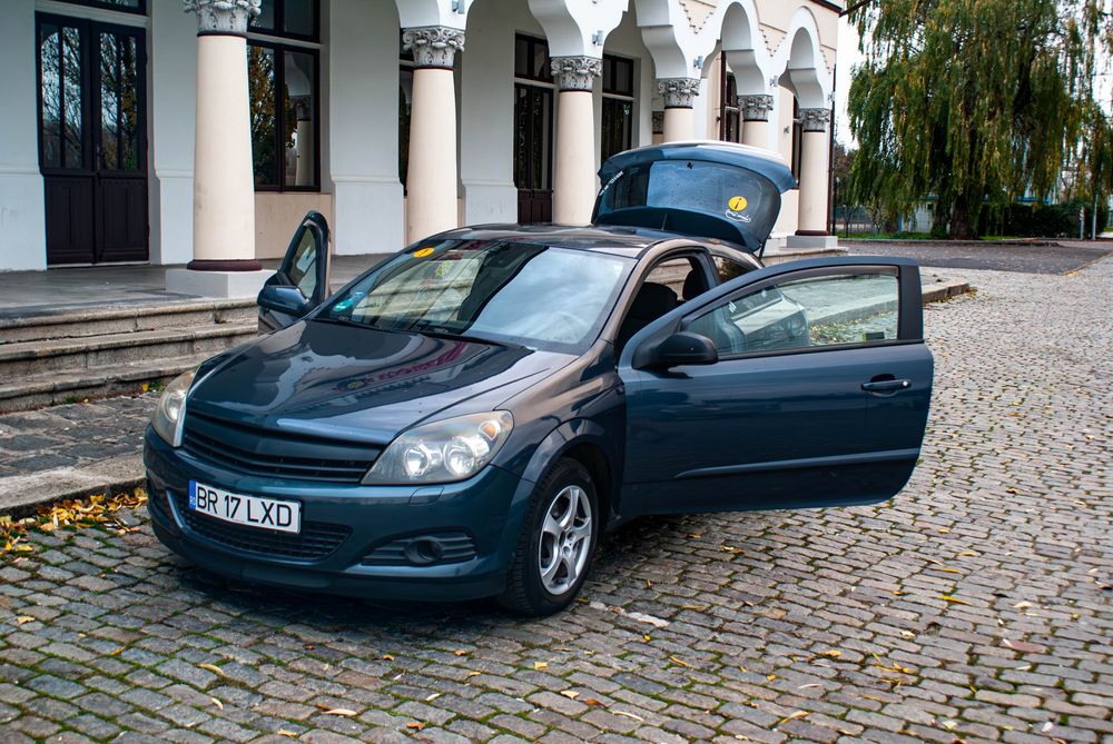 Vand/Schimb Opel GTC