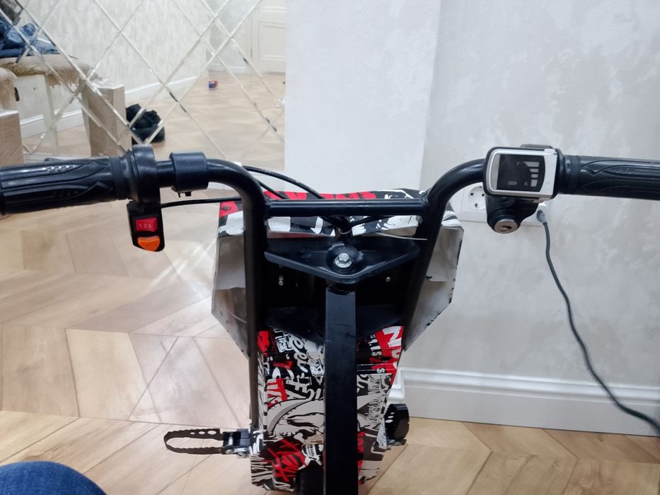 Дрифт кар для детей