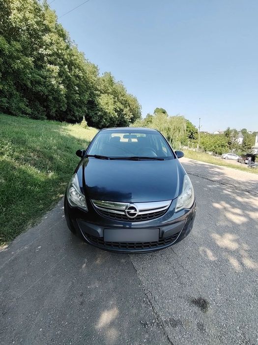 Opel Corsa OPEL CORSA 1.3 Diesel (CDTI), 95 cp, 2012
