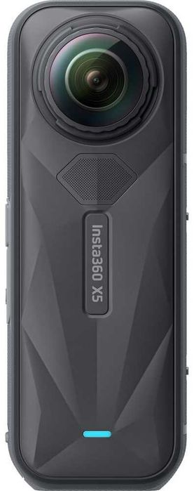 Экшн-камера Insta360 X5 Standard Bundle