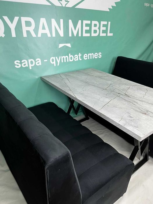 диваны для кафе заведение