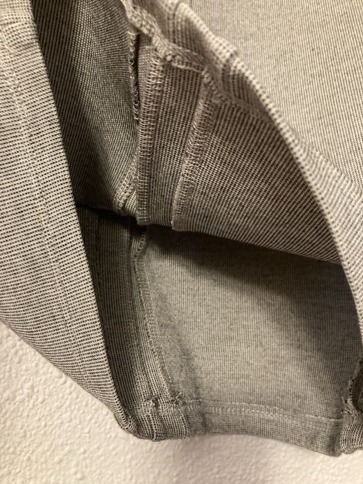 Fusta mini Stradivarius