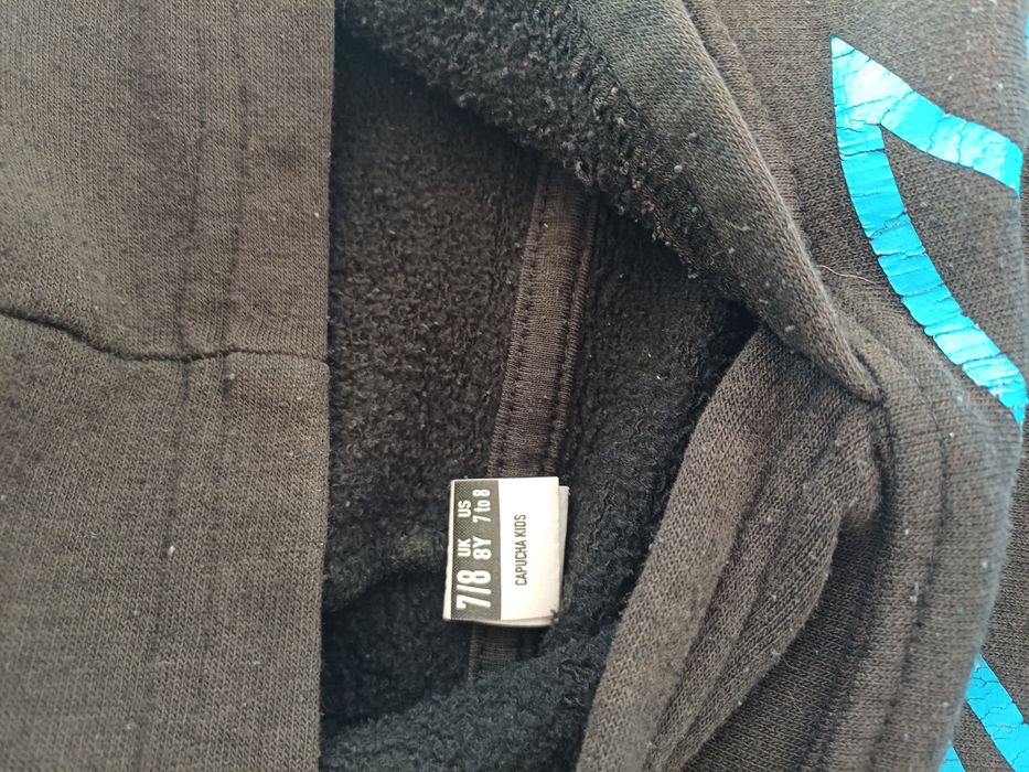 Andy studio суичър