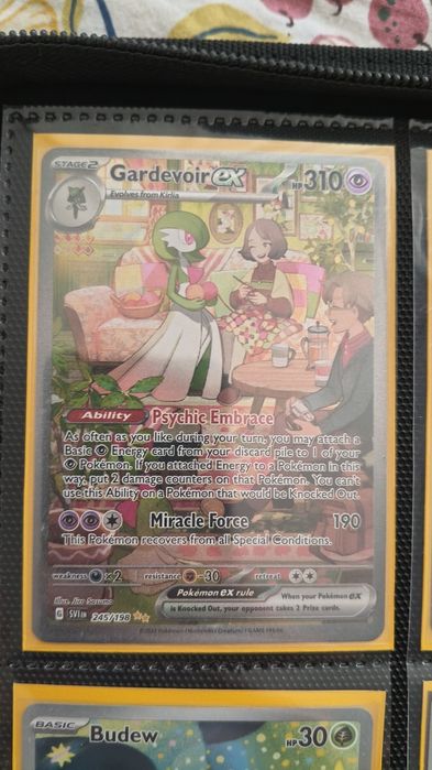 Carti Pokemon TCG