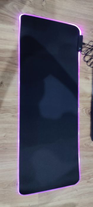 Продам RGB  коврик