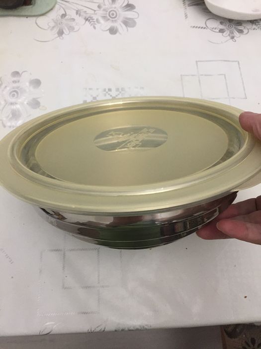 Продаю комби миски цептер(оригинал)