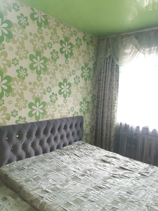 Продаётся 2-ком.кварт.в Майкудуке.