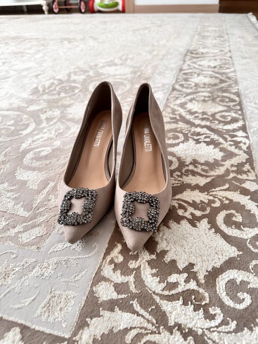 Продам туфли 35 размер