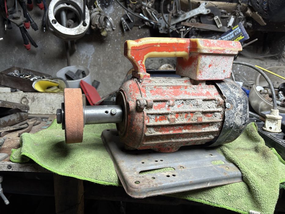 Точило станок точильный