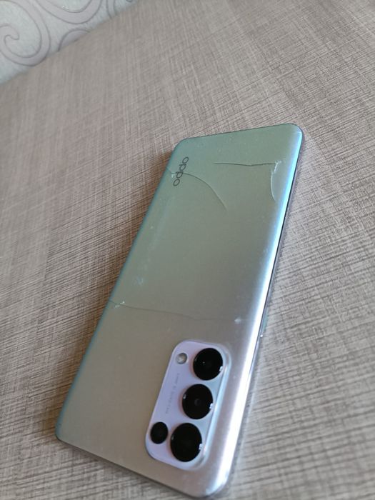 Oppo Reno 5, 132 GB