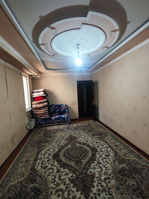 Коратош чорсу 3*4/2/12