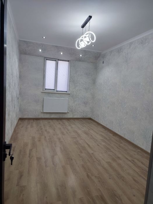 2 хонали квартира сотилади