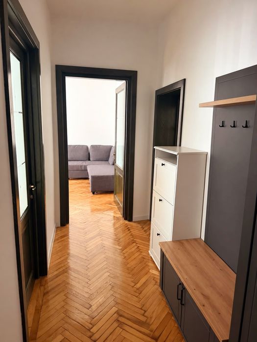 Apartament 3 camere Centru -BCU