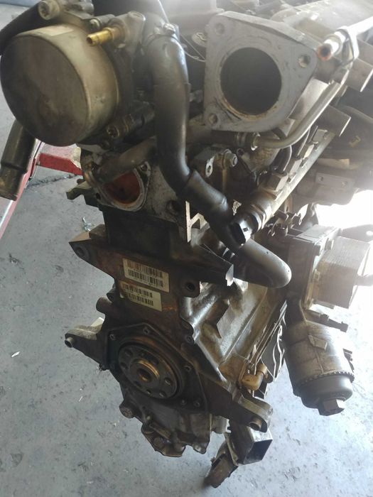 motor 1.9 cdti z19dt opel astra h signum vectra c zafira b