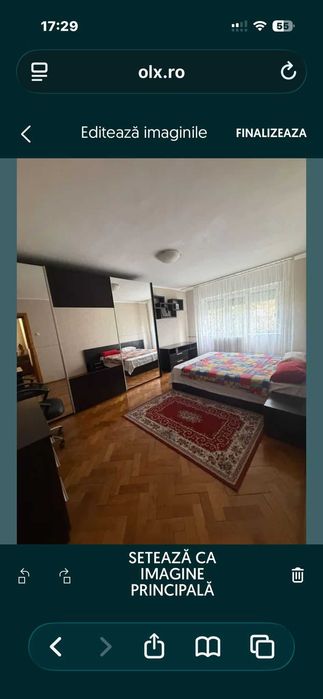 Apartament de vanzare