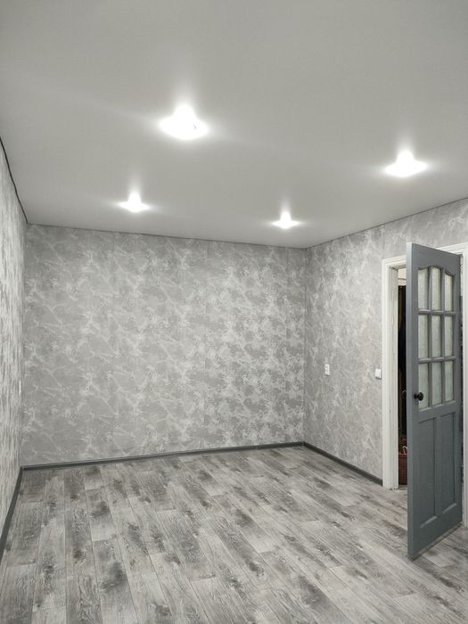 Сдам просторную 1-комн квартиру