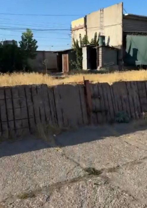 Продаётся производственная база