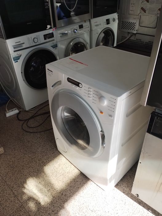 Пералня MIELE  7кг.