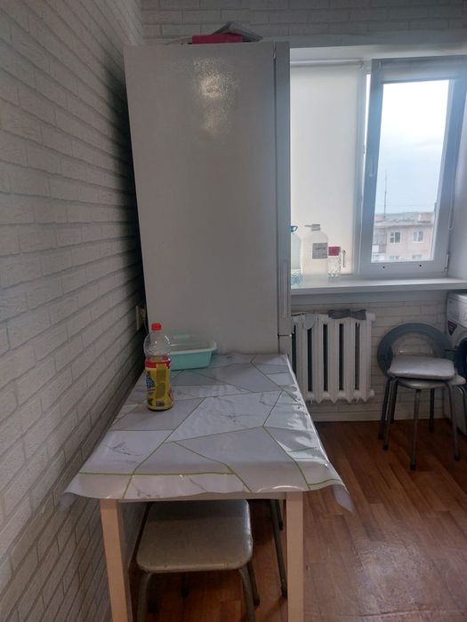 Продам 3 км квартиру (6-10)