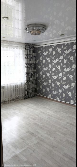 Продаётся квартира