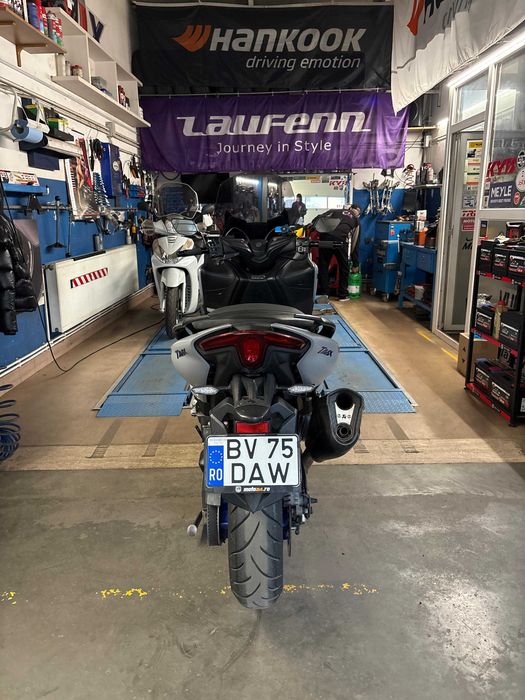 VAND YAMAHA TMAX 560 an 2020