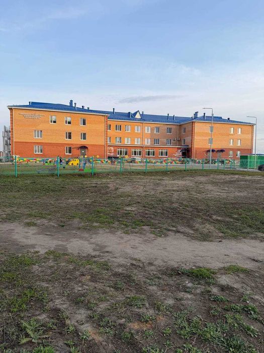 Продажа 1-комнатной квартиры