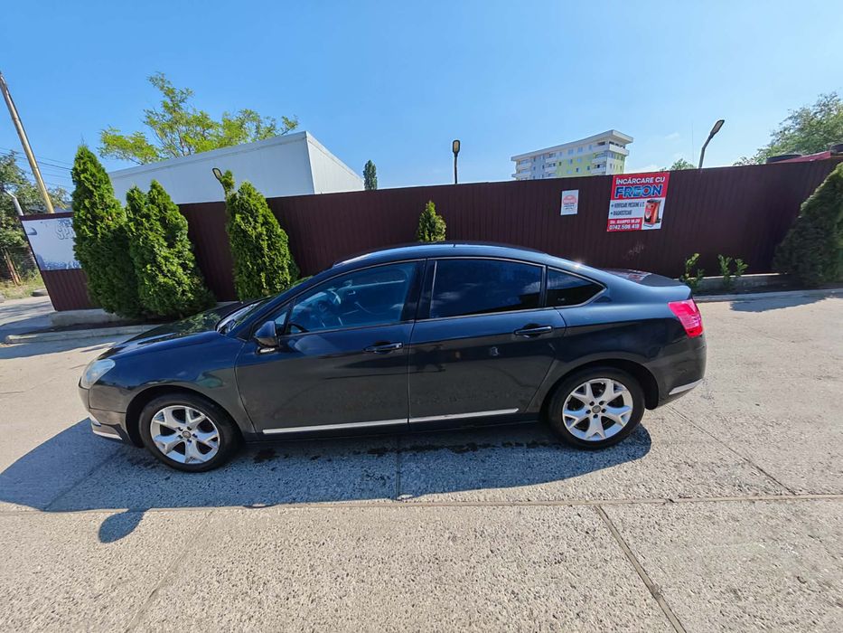 Citroen C5 2.0 HDI