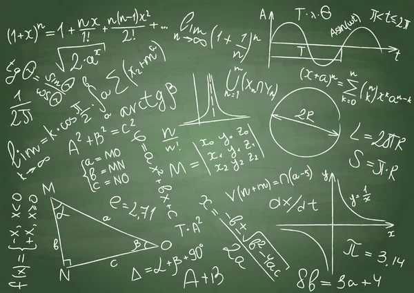 Репетитор по математике 5-11 кл.