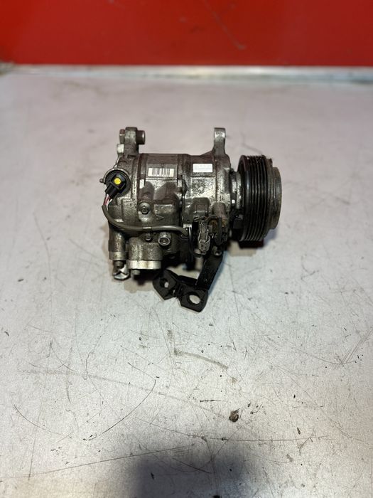 Compresor Clima bmw seria 5 F10 2.0D 2011-2014