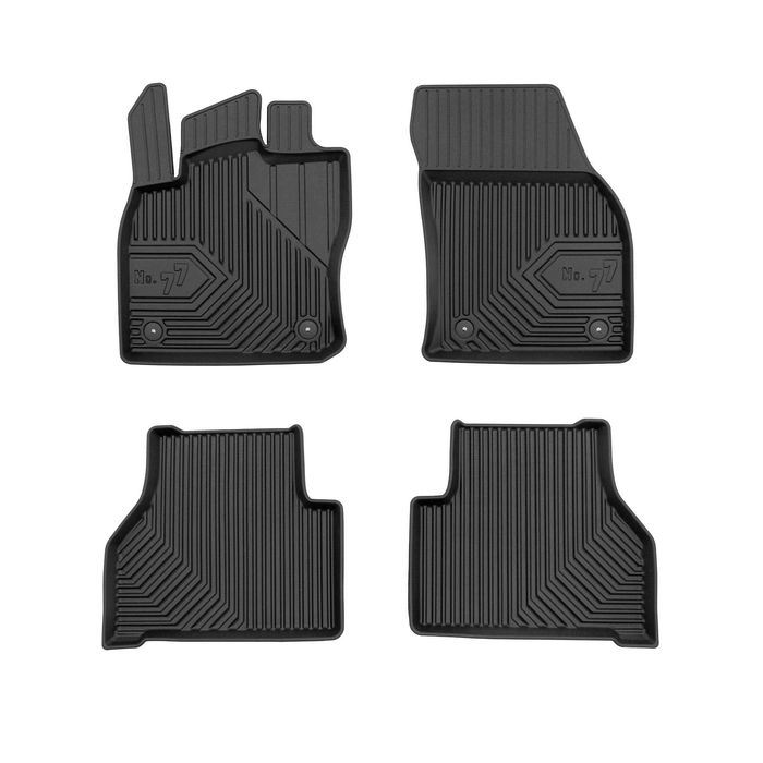 Covorase Tavita Premium Groase VW T4 T5 T6 Crafter LT Caddy Sharan Touran ID.Buzz