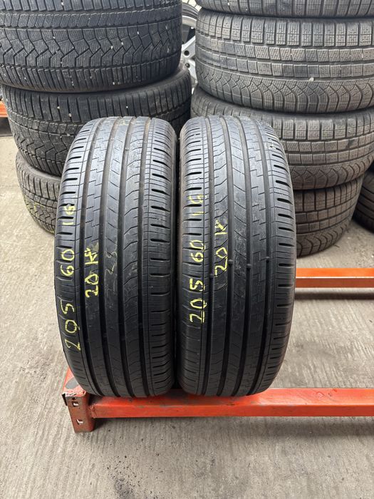 Anvelope Vara 205/60/16 Giti Synergy E1 205 60 16 R16