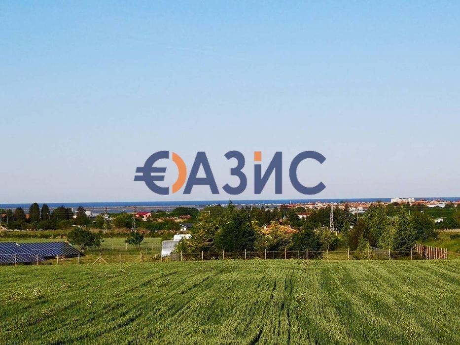 Продава се Парцел в Поморие - 5000 кв.м за 12 €/кв.м - Снимка #5