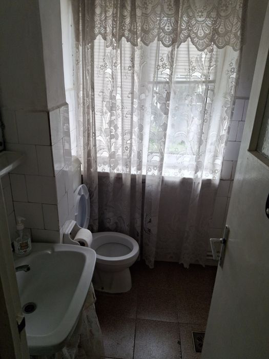 Apartament 3 camere decomandat