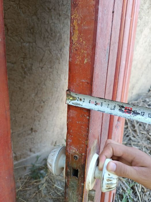 Двери межкомнотные