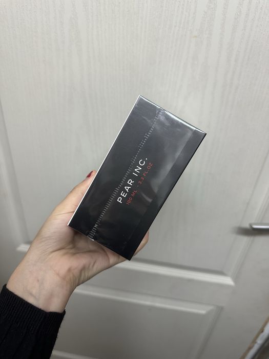 Juliette has a gun pear inc.