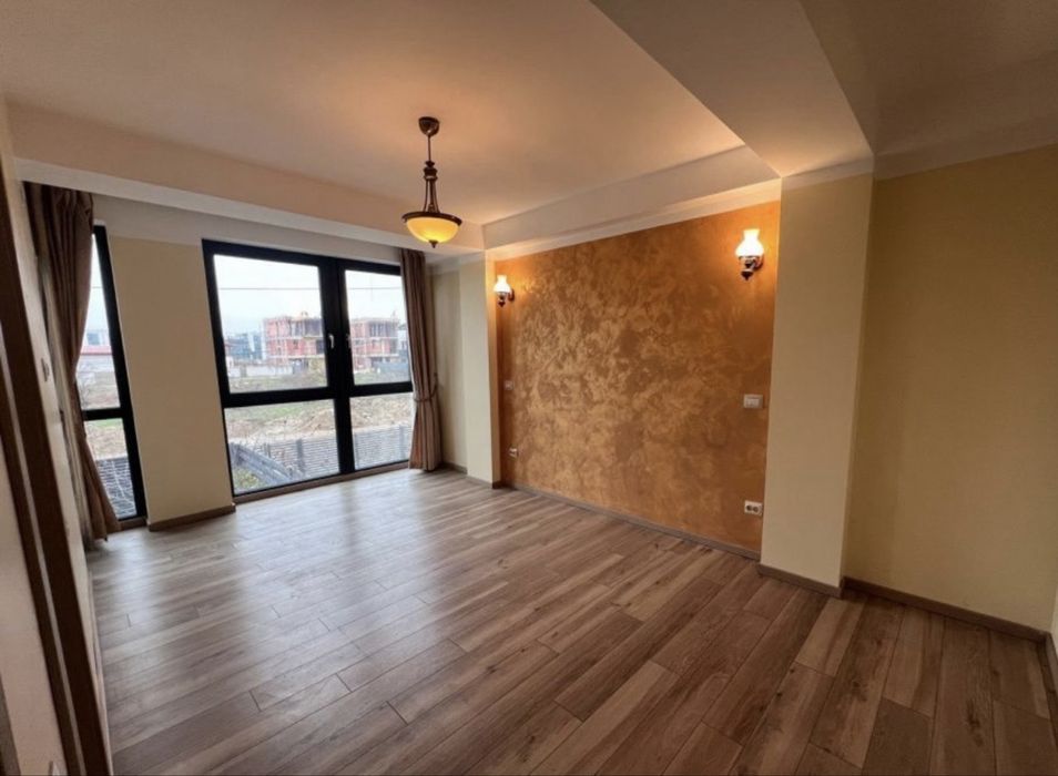 Proprietar vand casa moderna  2018, 130 mp utili, Matei Millo.