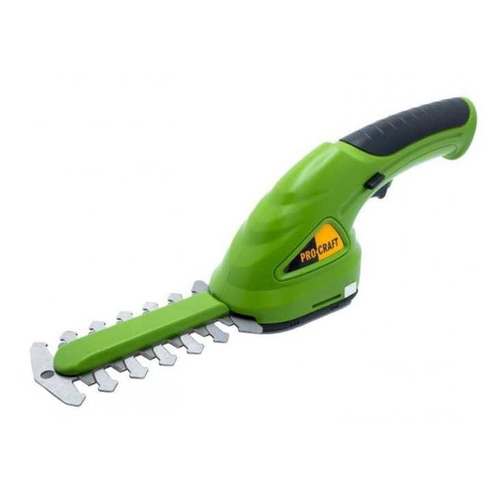 Foarfeca pentru iarba si arbusti cu acumulator,baterie 15ah,36V,nouă