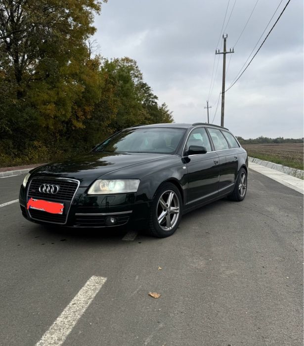 Audi a6 schimb acte valabile bg