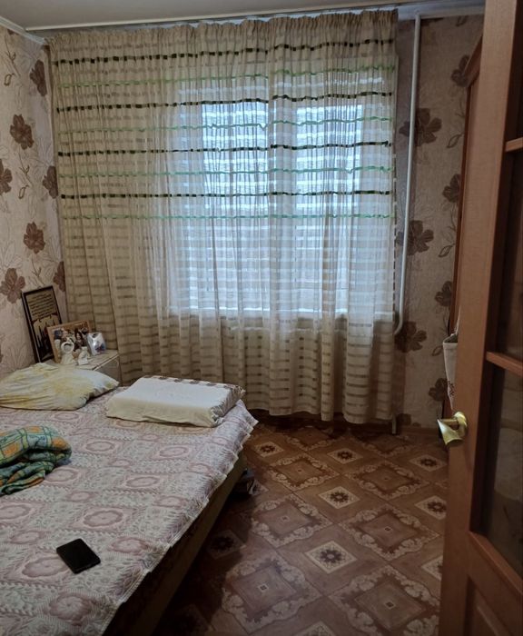 Продажа 3-х комнатной кватиры