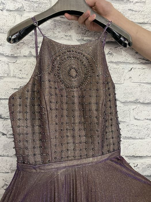 Продаю вечернее платье