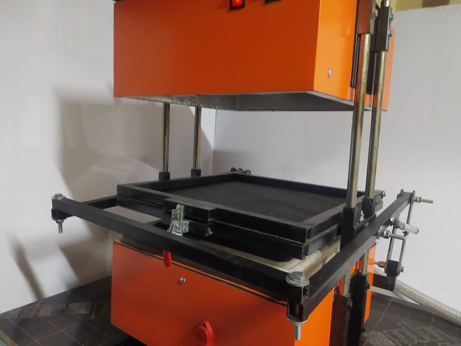 Вакуммный станок