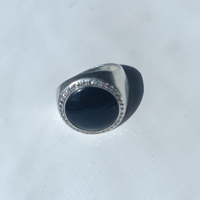 Продам мужской перстень