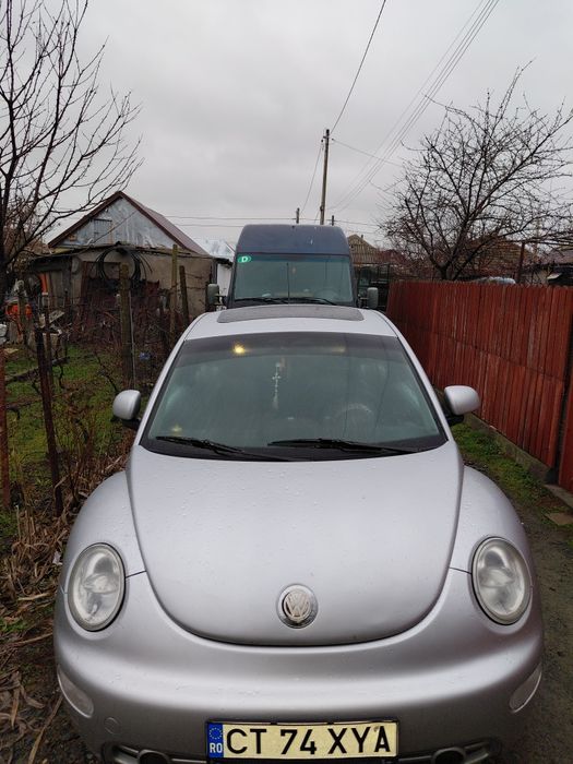 Vand  auto stare buna