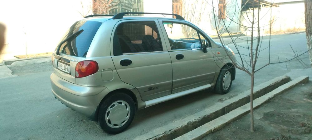 Бест таййор мингани