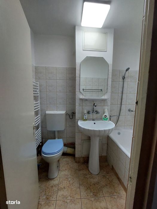 Garsoniera decomandata Brazda( fostul somaj)