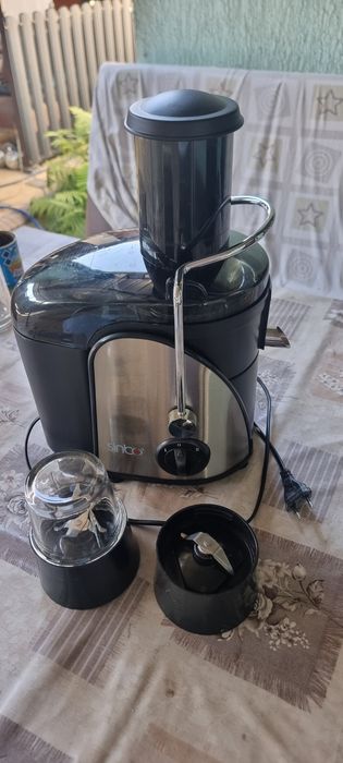 Продам соковыжималку